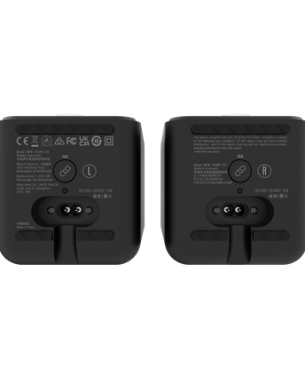 Klipsch Flexus SURR 100