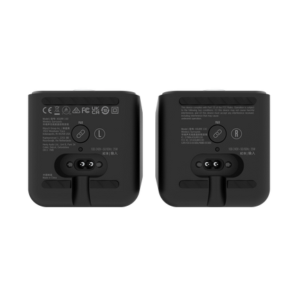 Boxe Klipsch Flexus SURR 100