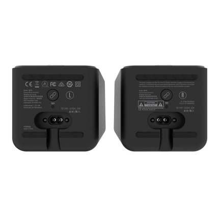 Boxe Klipsch Flexus SURR 200