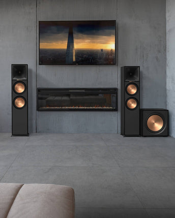 Subwoofer Klipsch R-121SW