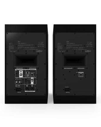 Boxe  active Klipsch The Nines II