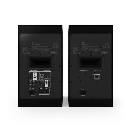 Boxe  active Klipsch The Nines II