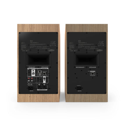 Boxe  active Klipsch The Nines II