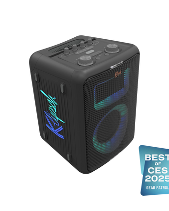 Boxa activa Klipsch Vegas
