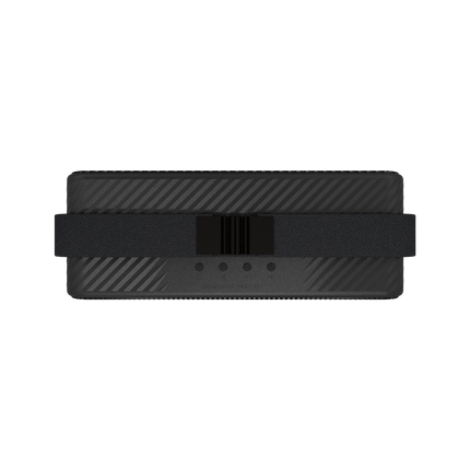 Boxa portabila Klipsch Detroit, Bluetooth 5.3, rezistenta la apa IP67, negru