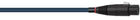 Wireworld Luna 10 Interconect balansat, 2 XLR - 2 XLR