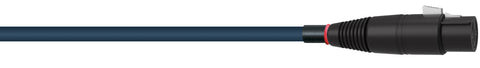 Wireworld Luna 10 Interconect balansat, 2 XLR - 2 XLR