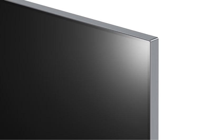 Televizor OLED Evo Smart LG G3 83G33LA, Ultra HD 4K, HDR, 210cm, Clasa F