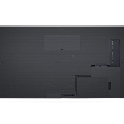 Televizor OLED Evo Smart LG G3 77G33LA, Ultra HD 4K, HDR, 195cm, Clasa F