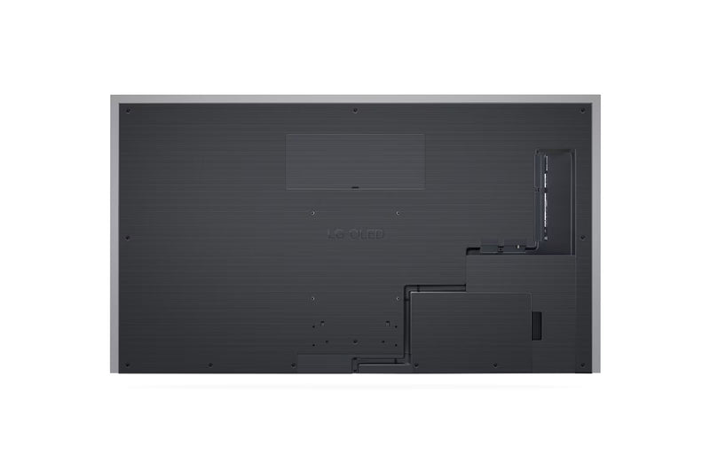 Televizor OLED Evo Smart LG G3 83G33LA, Ultra HD 4K, HDR, 210cm, Clasa F