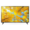Televizor LG LED 50UQ75003LF, 127 cm, Smart, 4K Ultra HD, Clasa G, LG Magic Remote gratuita