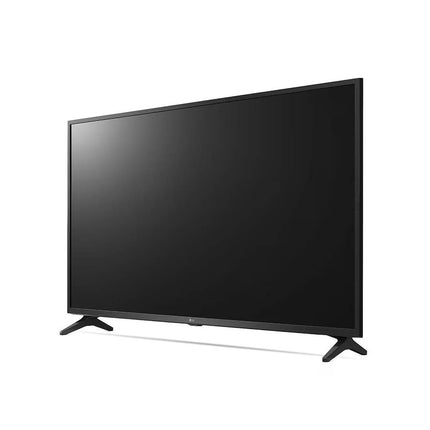 Televizor LG LED 50UQ75003LF, 127 cm, Smart, 4K Ultra HD, Clasa G, LG Magic Remote gratuita