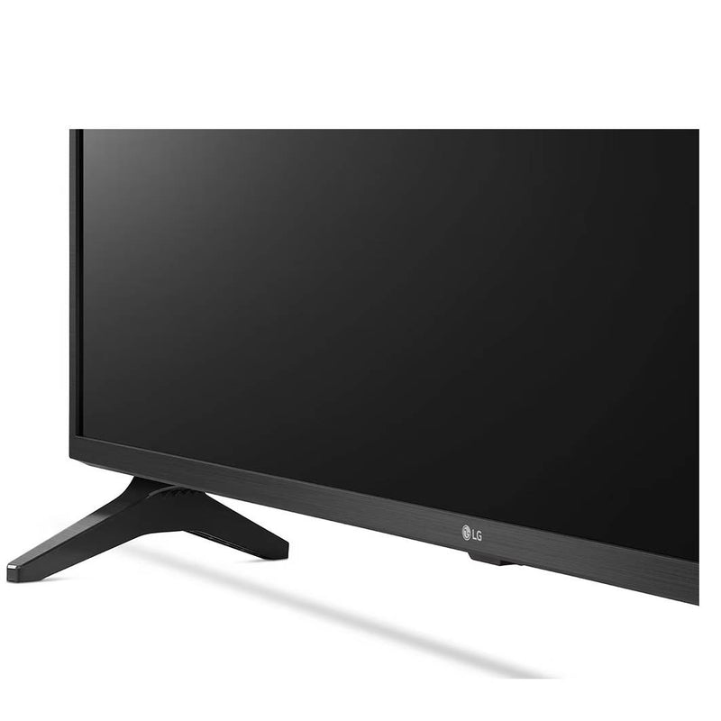 Televizor LG LED 55UQ75003LF, 139 cm, Smart, 4K Ultra HD, Clasa G, LG Magic Remote gratuita