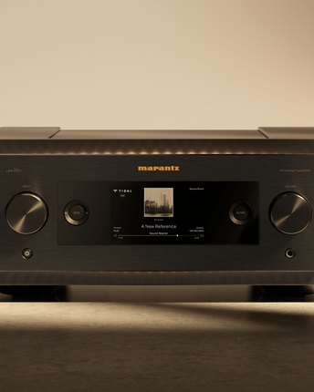 Preamplificator Marantz LINK 10n