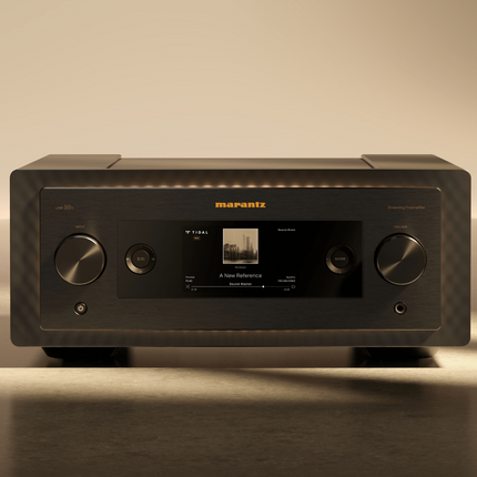 Preamplificator Marantz LINK 10n
