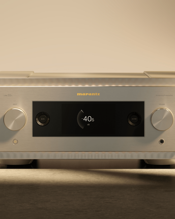 Preamplificator Marantz LINK 10n