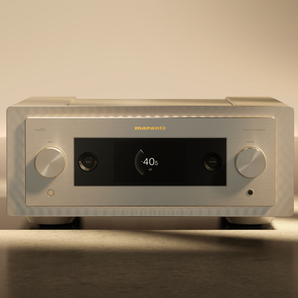 Preamplificator Marantz LINK 10n