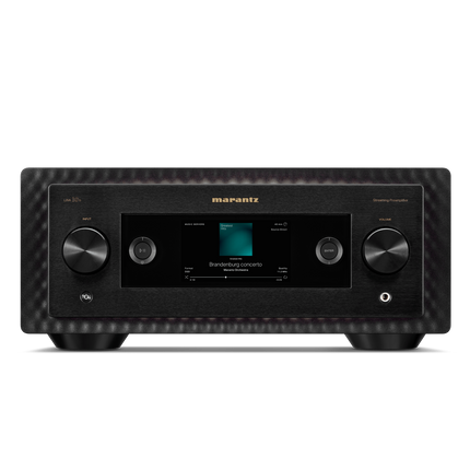 Preamplificator Marantz LINK 10n