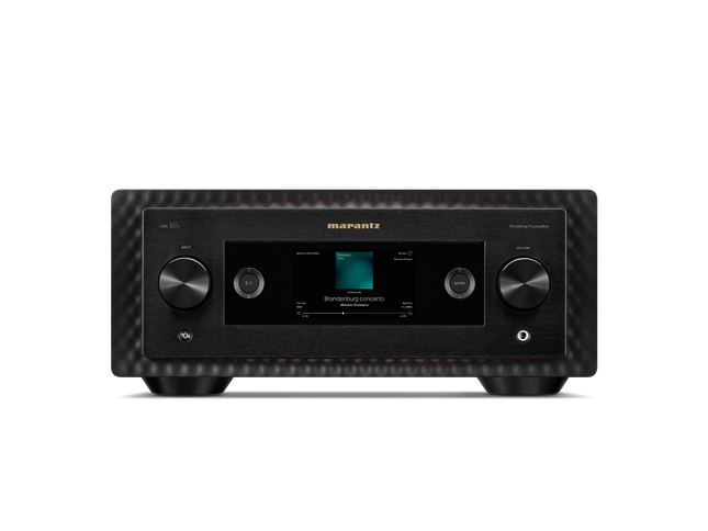 Preamplificator Marantz LINK 10n