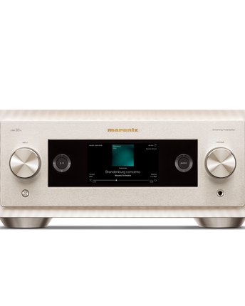 Preamplificator Marantz LINK 10n