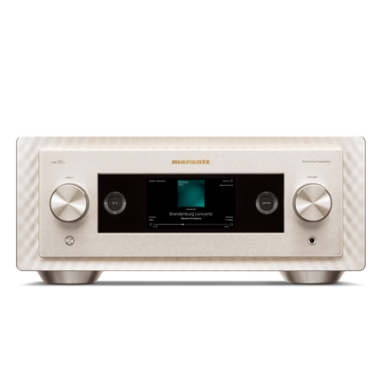 Preamplificator Marantz LINK 10n