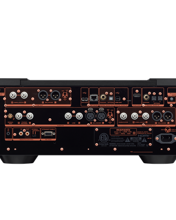 Preamplificator Marantz LINK 10n