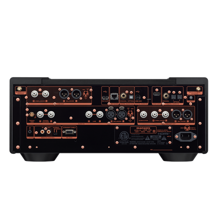 Preamplificator Marantz LINK 10n