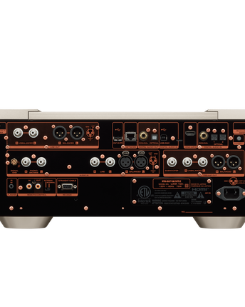 Preamplificator Marantz LINK 10n