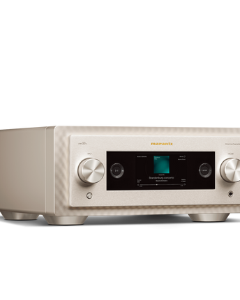 Preamplificator Marantz LINK 10n