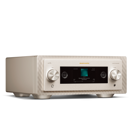 Preamplificator Marantz LINK 10n