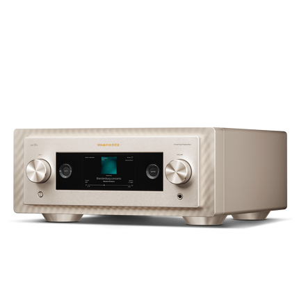 Preamplificator Marantz LINK 10n