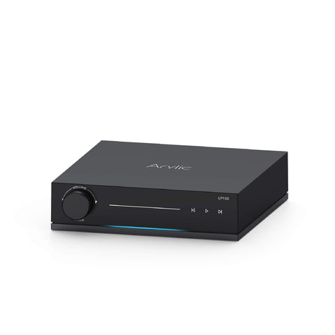 Streamer Arylic LP100
