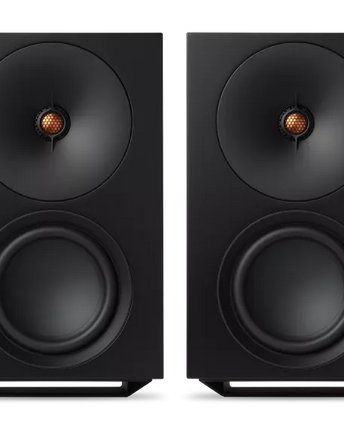 Boxe active Cambridge Audio L/R X