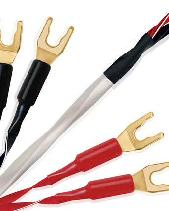 Wireworld Luna 10 Cablu de boxe biwired