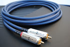 Wireworld Luna 10 Interconect, 2 RCA - 2 RCA