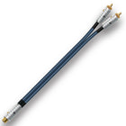 Wireworld Luna 8 Adaptor Y, tată - 2 mamă