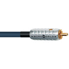 Wireworld Luna 8 Interconect, 2 RCA - 2 RCA