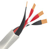 Cablu de boxe biwired Wireworld Wireworld LUNA 8  (LUB)