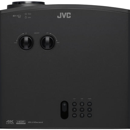 Videoproiector laser JVC LX-NZ30