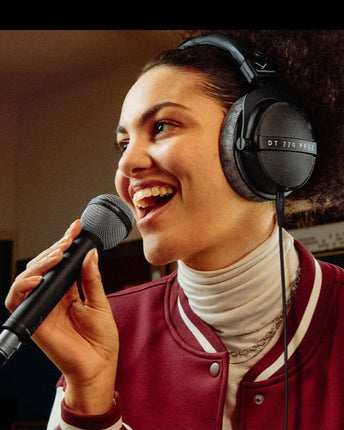 Beyerdynamic DT 770 PRO X