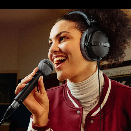 Casti Hi-Fi Beyerdynamic DT 770 PRO X