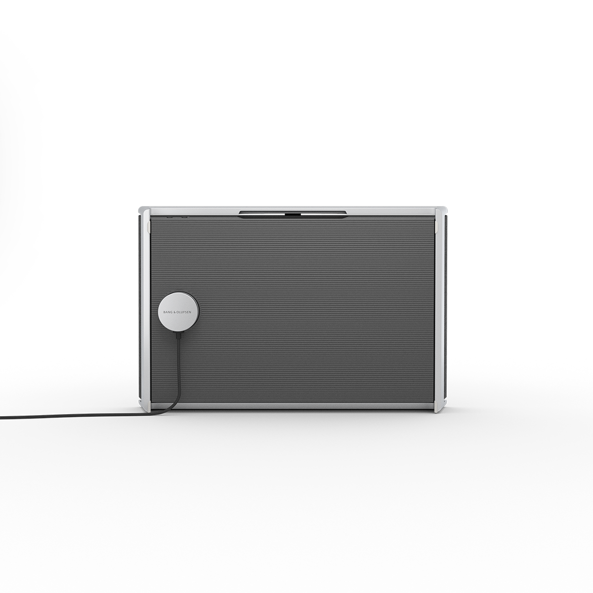 Beosound Level — imagine de ambianță.