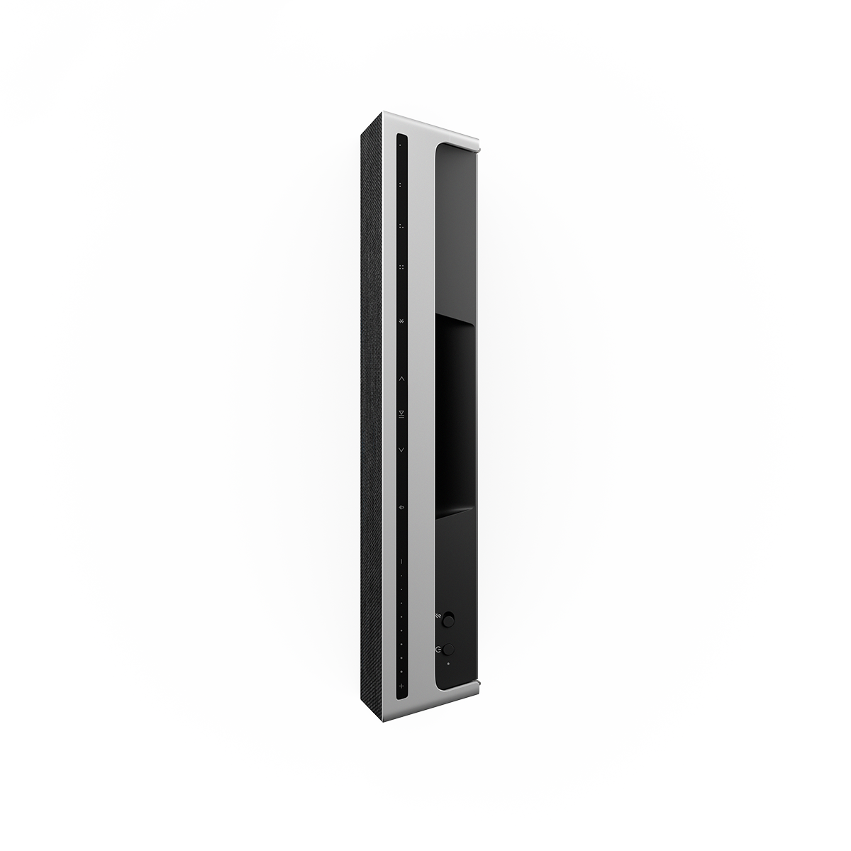 Beosound Level — imagine de ambianță.