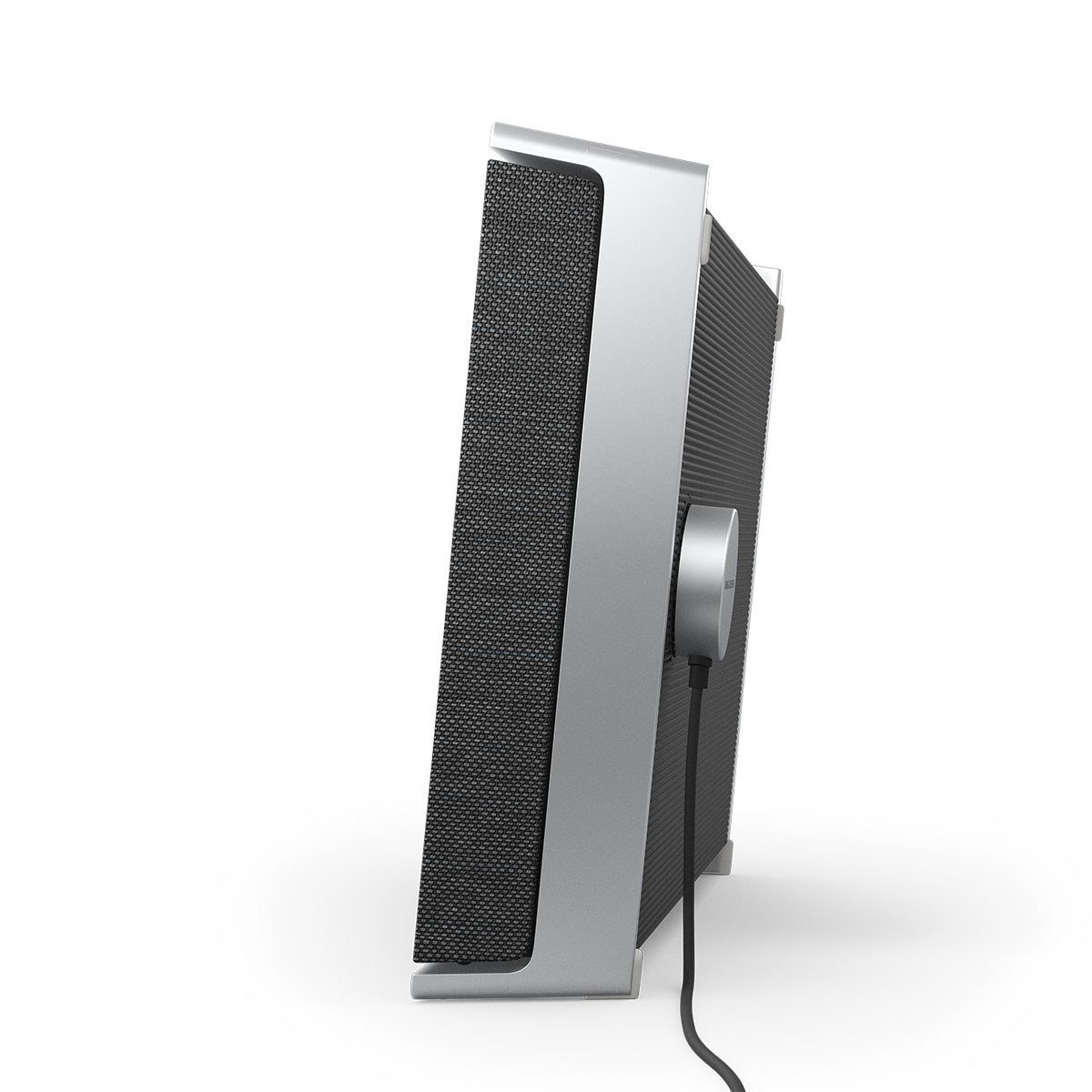 Beosound Level — imagine de ambianță.