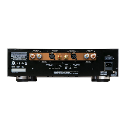 NAD M23 V2
