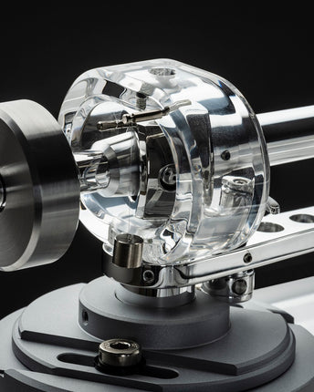Musical Fidelity M8x TT (incl. TA10 tonearm)