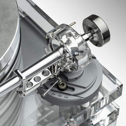 Pick-up Musical Fidelity M8x TT (incl. TA10 tonearm)