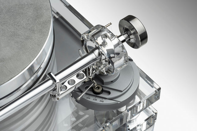 Pick-up Musical Fidelity M8x TT (incl. TA10 tonearm)