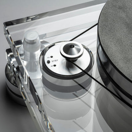 Pick-up Musical Fidelity M8x TT (incl. TA10 tonearm)