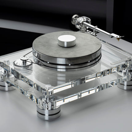 Pick-up Musical Fidelity M8x TT (incl. TA10 tonearm)